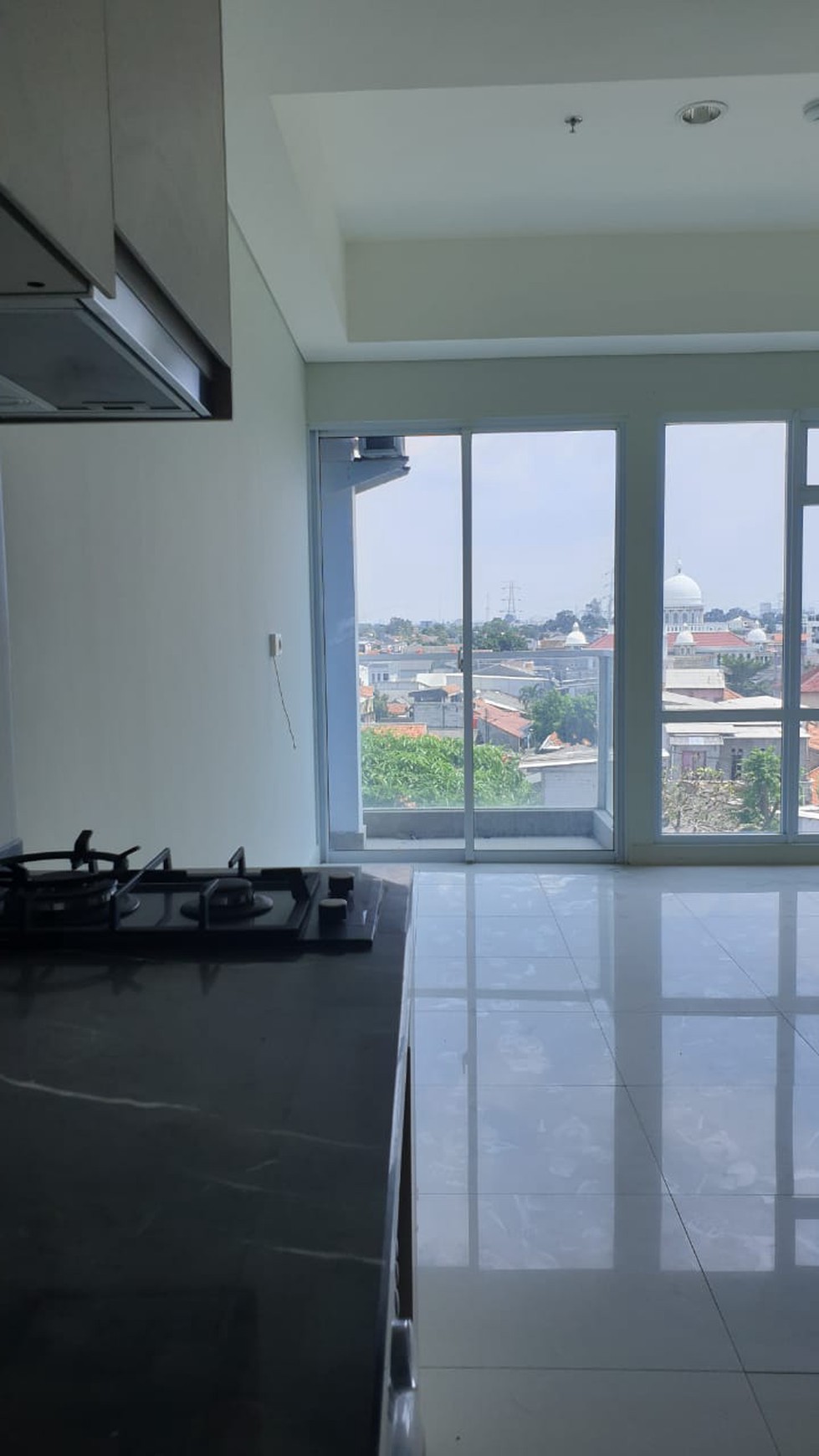 Apartemen Strategis di Kawasan Puri Mansion, Jakarta Barat