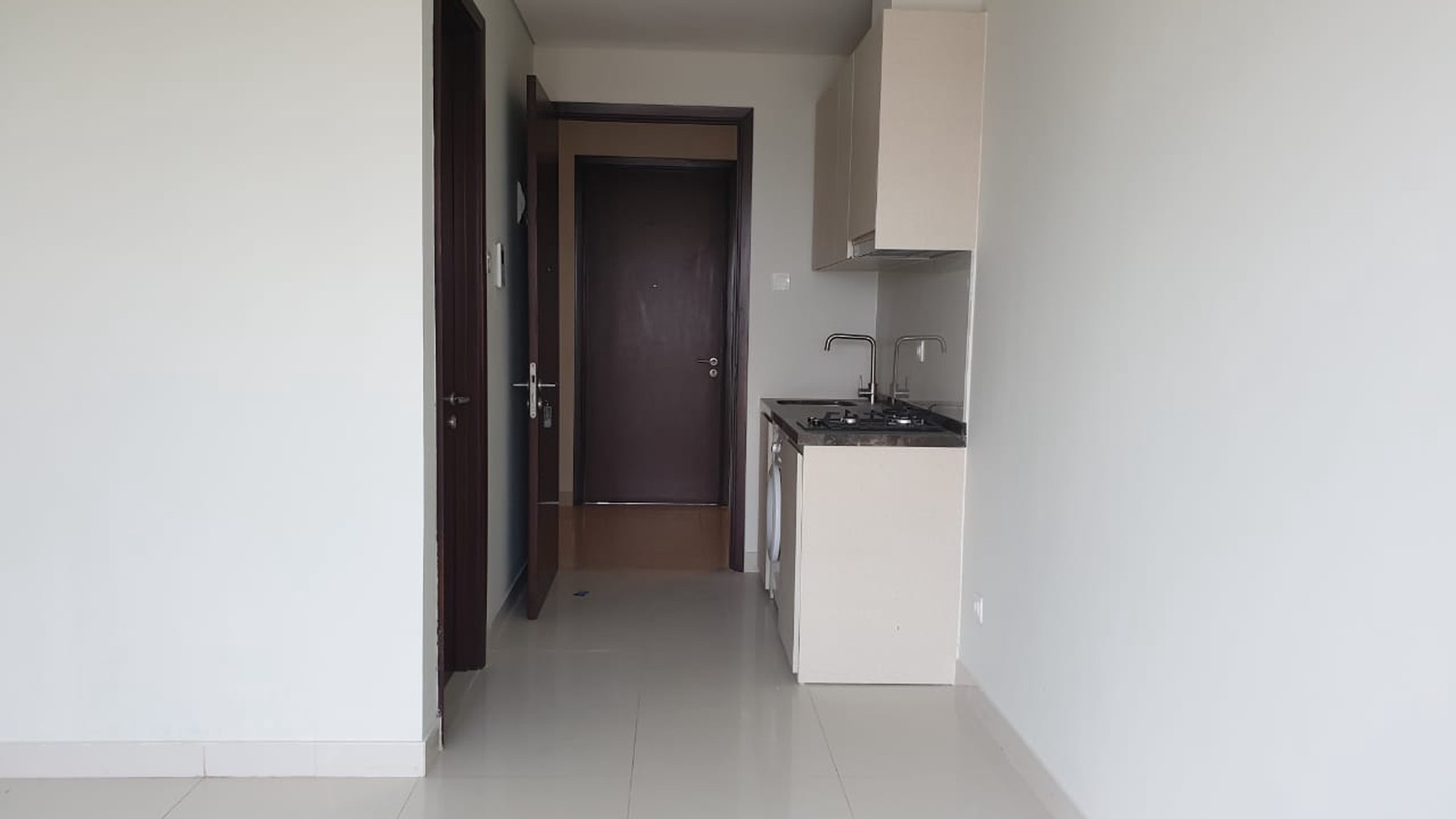 Apartemen Strategis di Kawasan Puri Mansion, Jakarta Barat