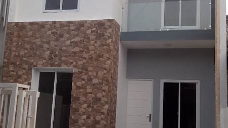 Dijual Rumah Bagus Di Graha Raya Bintaro, Bintaro Jaya.