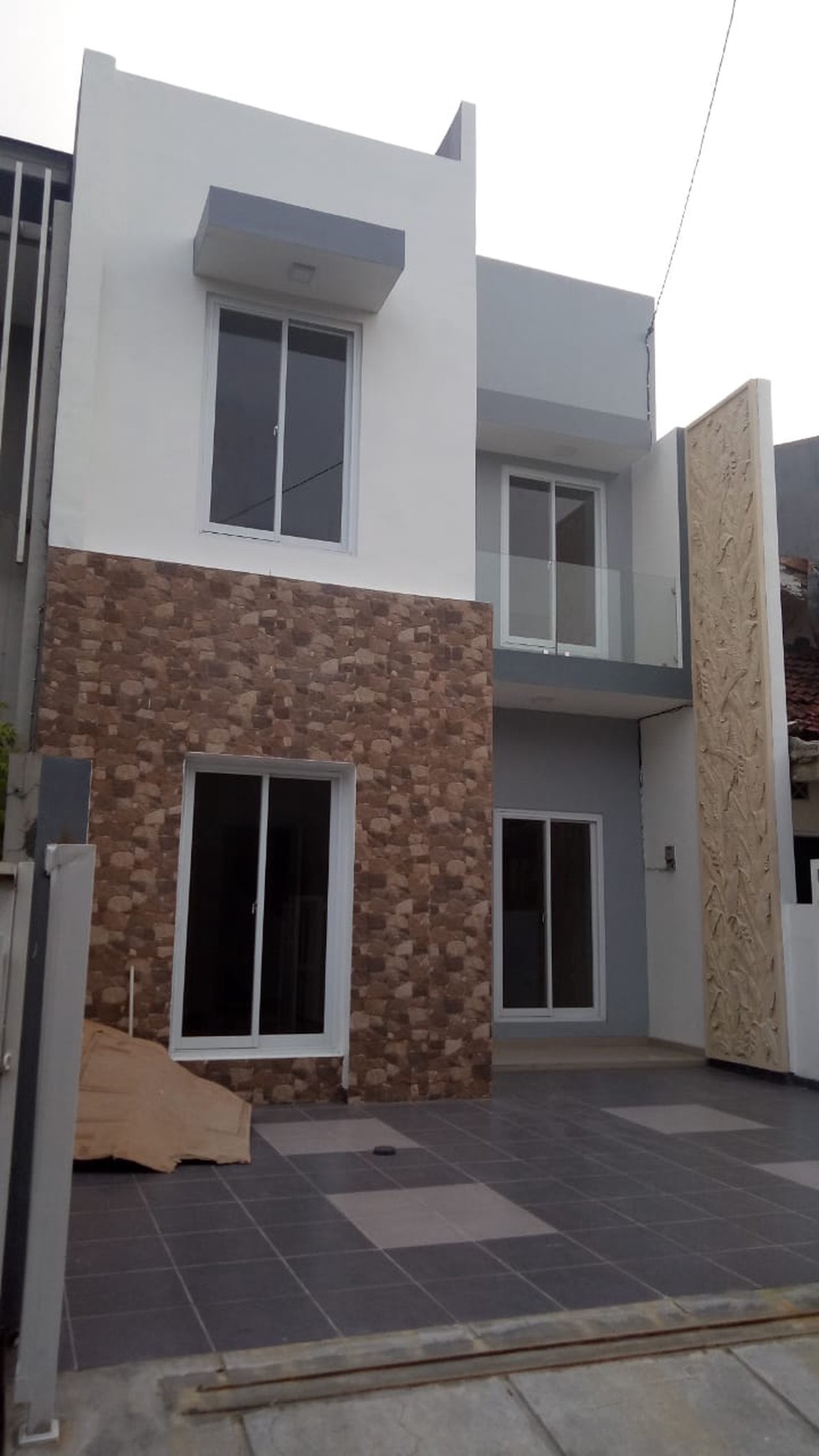 Dijual Rumah Bagus Di Graha Raya Bintaro, Bintaro Jaya.