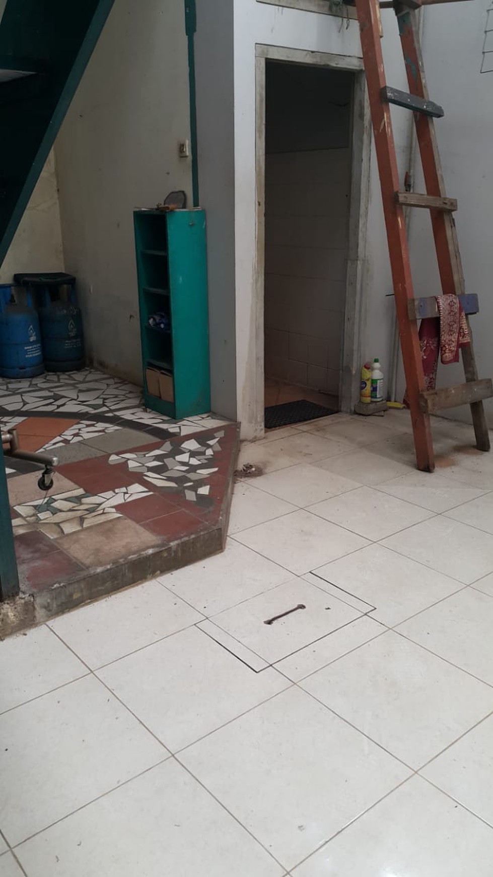 Dijual Rumah Bagus Di Komp Jurang Mangu Permai, Tangerang Selatan