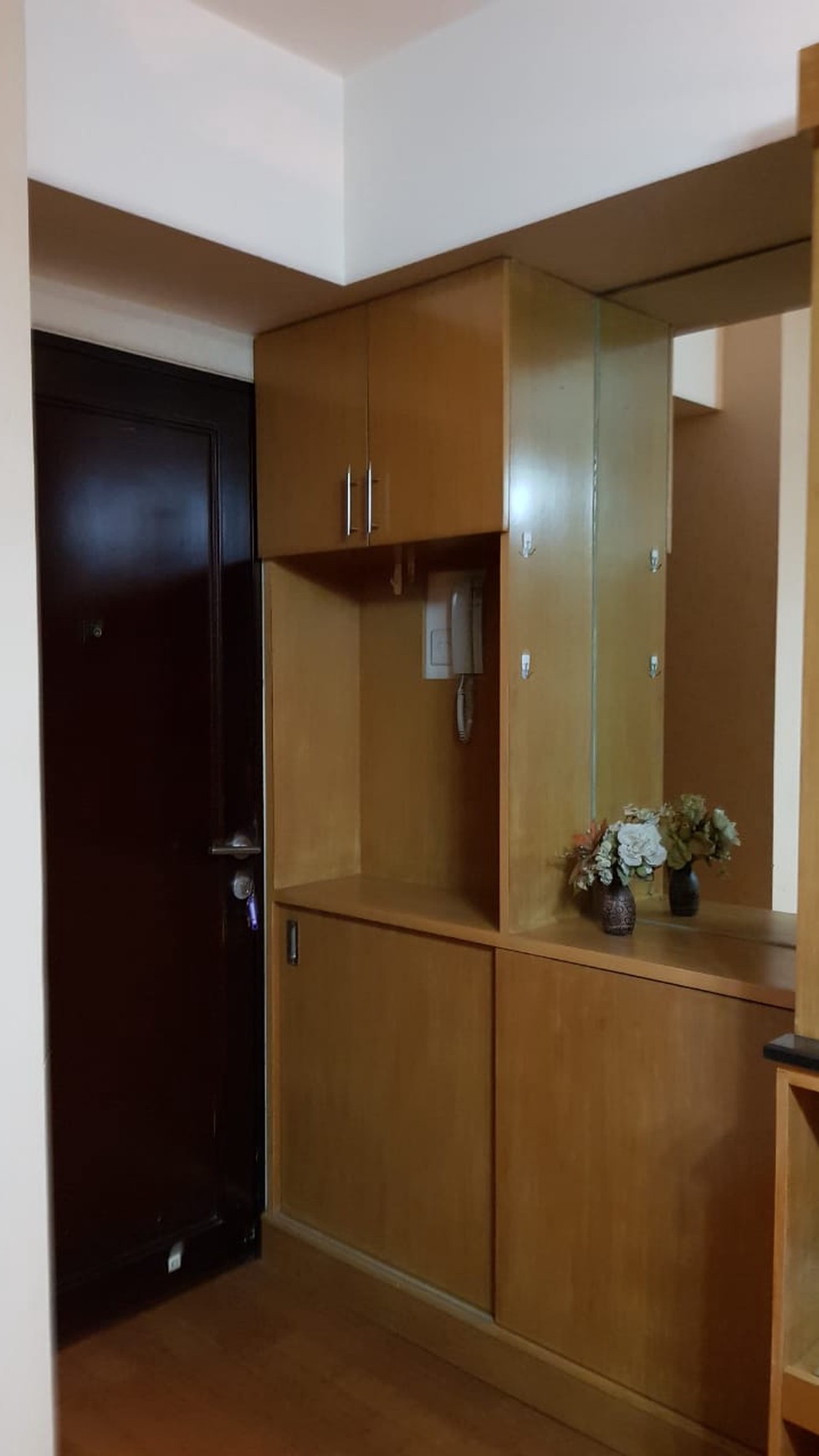 Apartemen Siap Huni di Taman Rasuna, Kuningan Jakarta Selatan