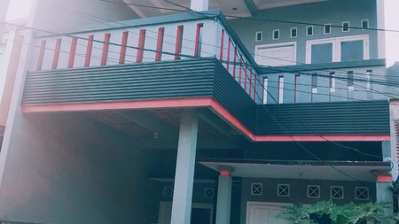 Dijual Rumah Di Griya Sakinah, Beji Depok