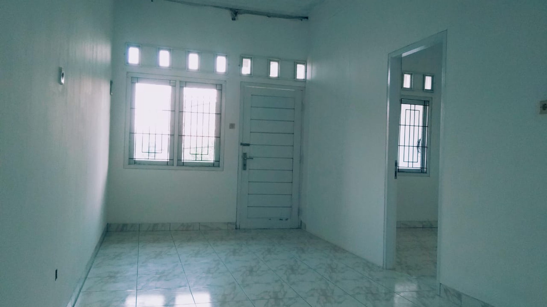 Dijual Rumah Di Griya Sakinah, Beji Depok