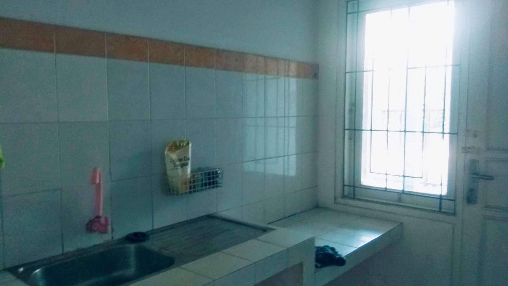 Dijual Rumah Di Griya Sakinah, Beji Depok