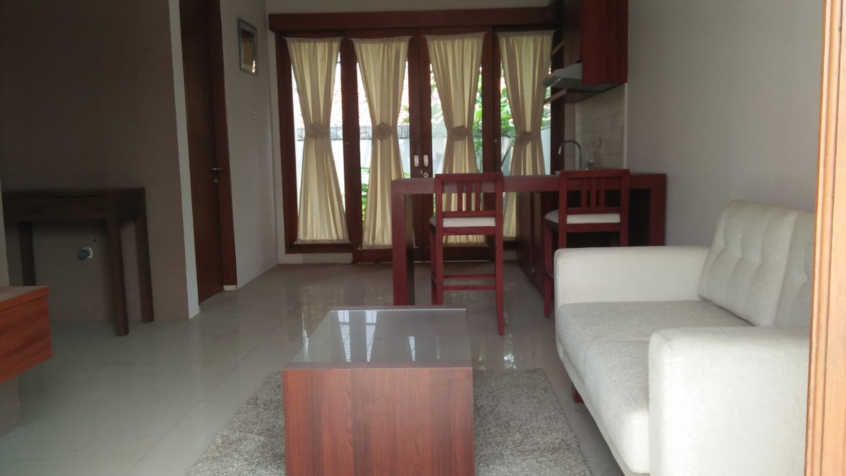 Dijual Rumha Bagus Di Jl Uluwatu, Jurangmangu, Tangerang Selatan