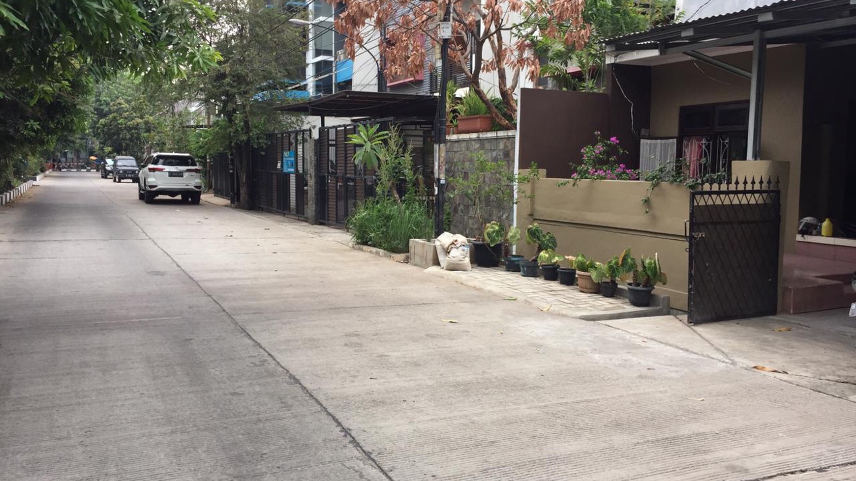 Rumah Bagus Di Gading Raya, Kelapa Gading Jakarta