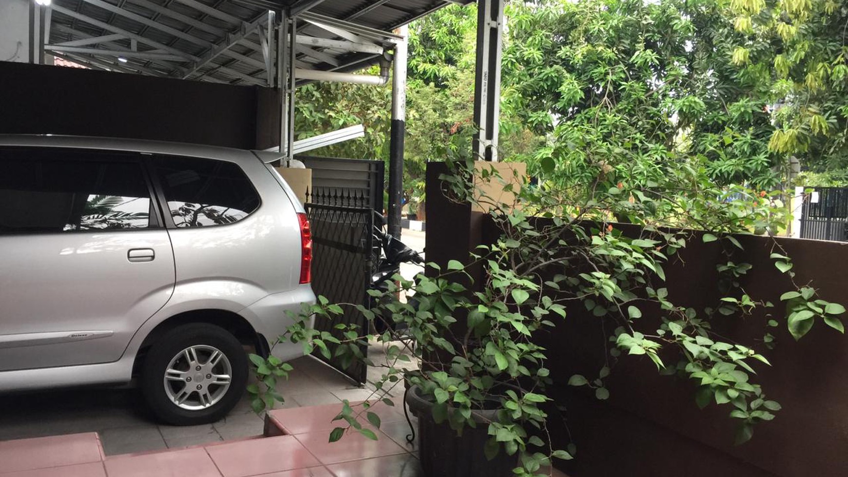 Rumah Bagus Di Gading Raya, Kelapa Gading Jakarta