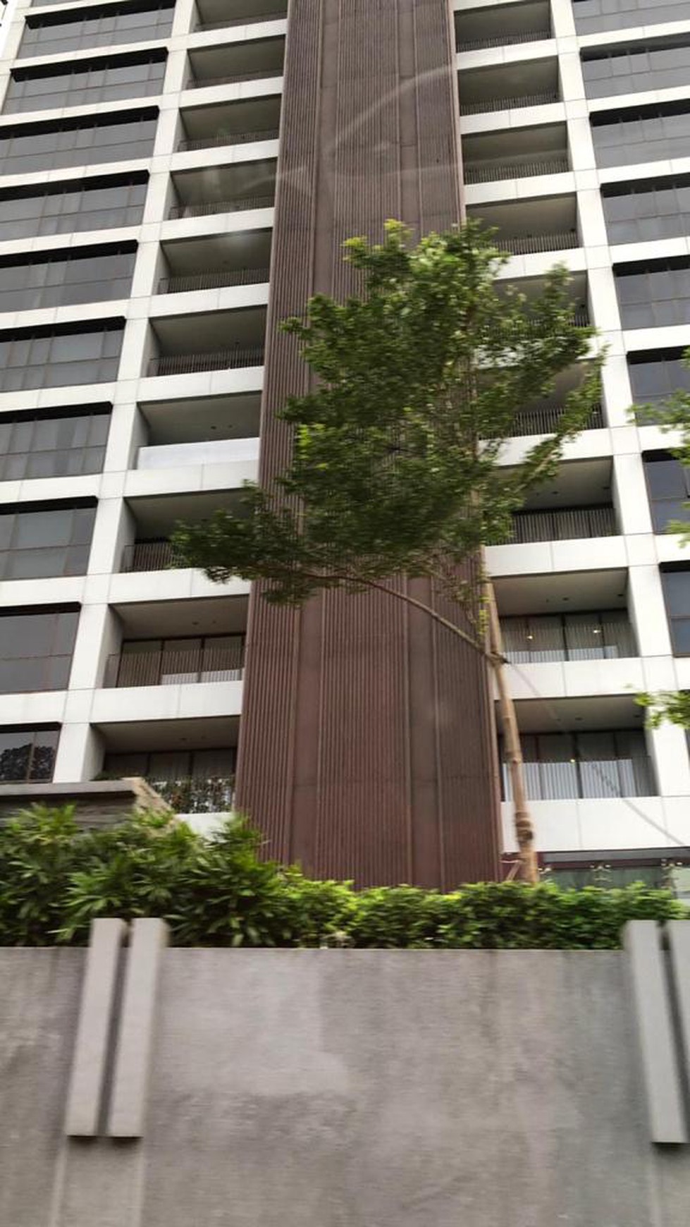 Dijual Apart Park Avenue Royal, Pakubuwono Kebayoran Lama