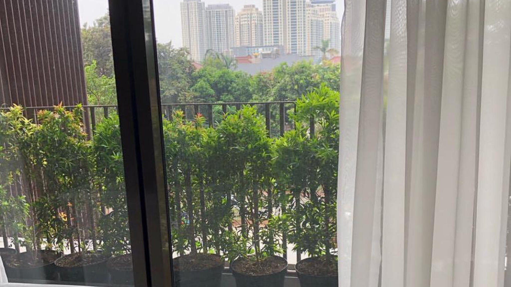 Dijual Apart Park Avenue Royal, Pakubuwono Kebayoran Lama