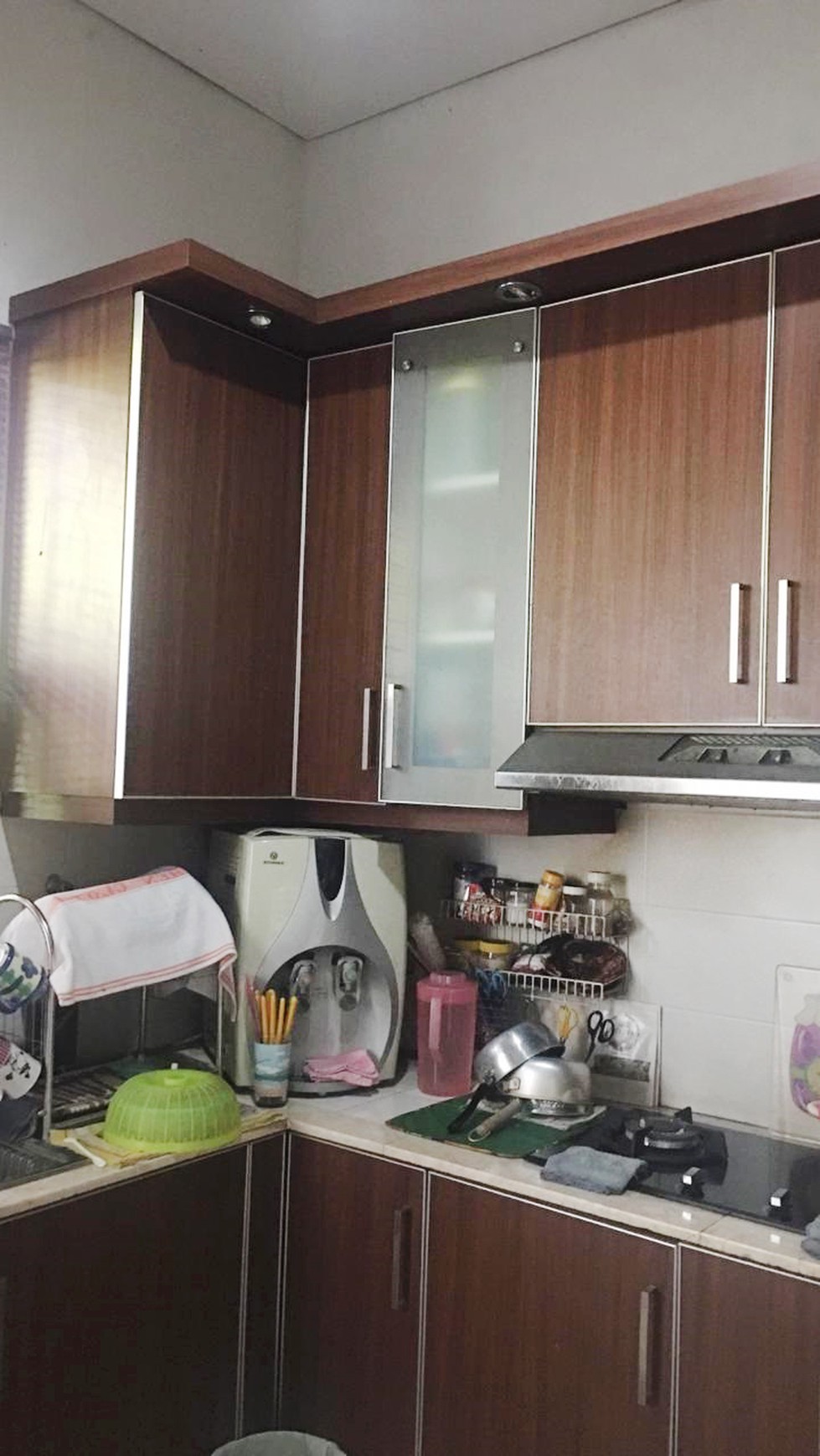 Dijual Rumah Bagus Di Bumi Bintaro Permai, Jl Puspita, Pesanggrahan, DKI Jakarta