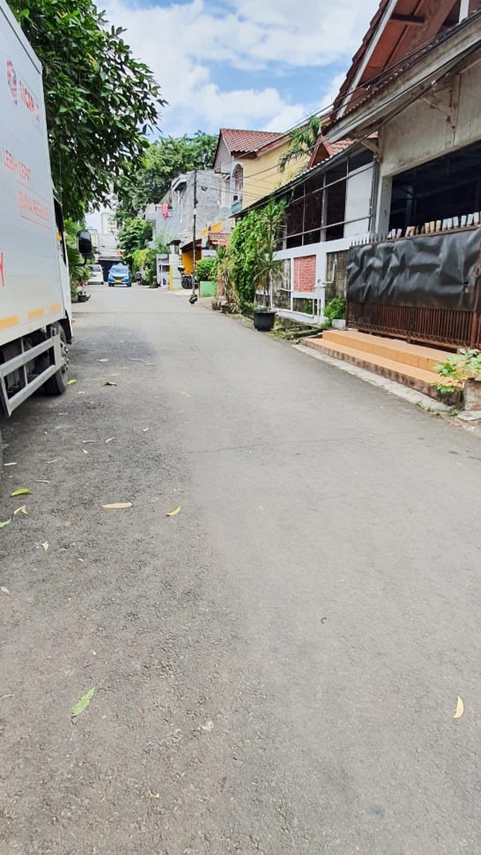 Dijual SEGERA Rumah Bagus Siap Huni di Jl. Kebon Jeruk, Jakarta Barat, DKI Jakarta