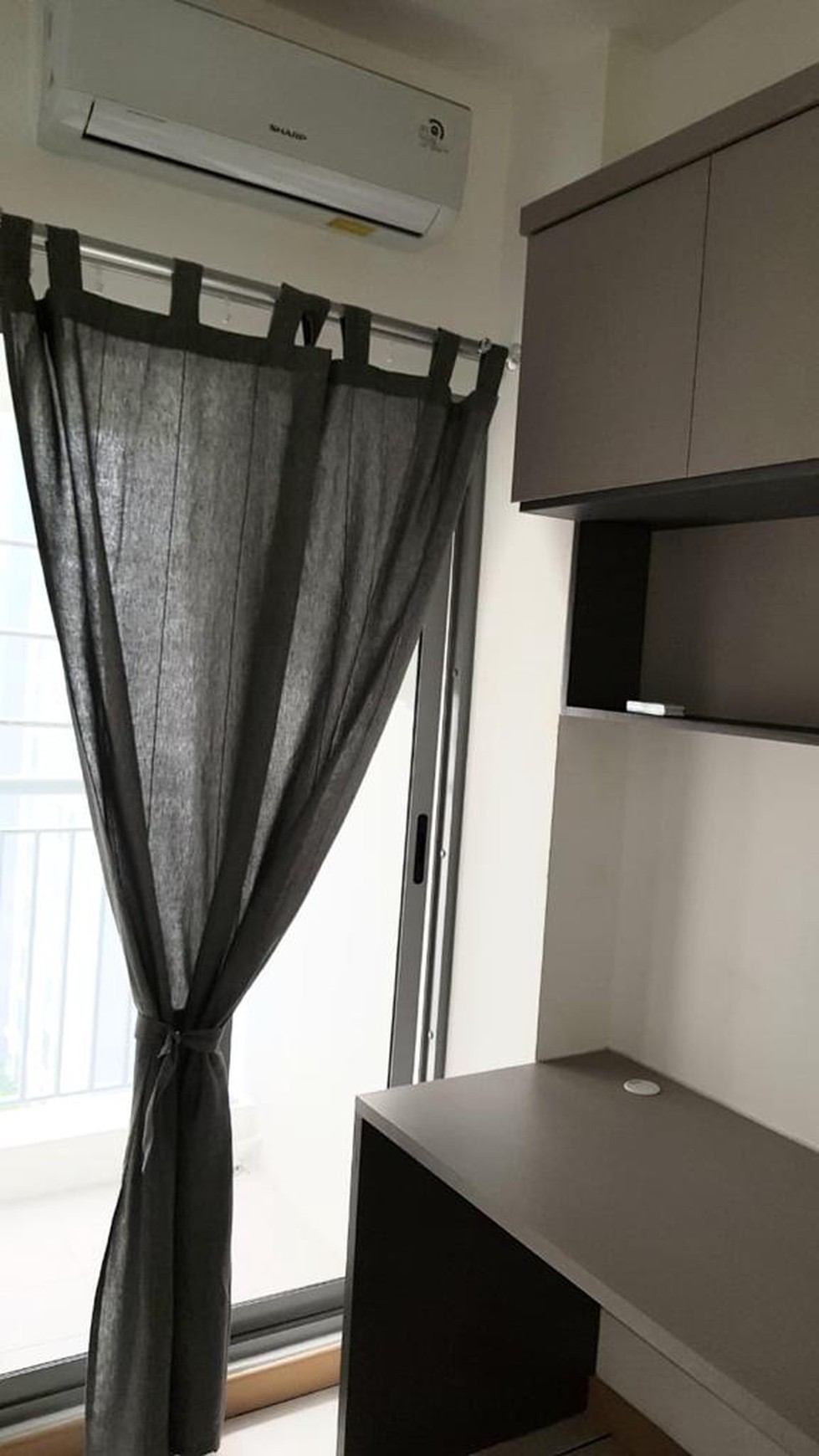 MURAH APARTMENT M-TOWN TOWER ELLIS