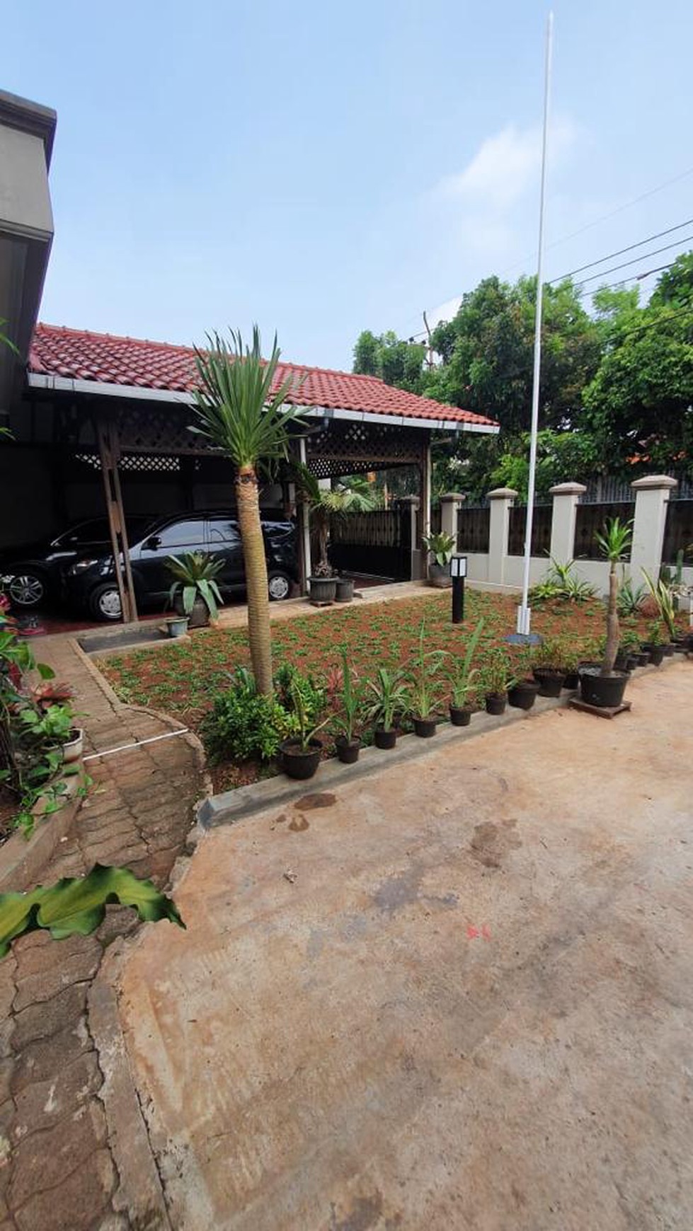 Dijual Rumah Bagus Di Jl M Saidi Raya, Pesanggrahan, Jakarta Selatan