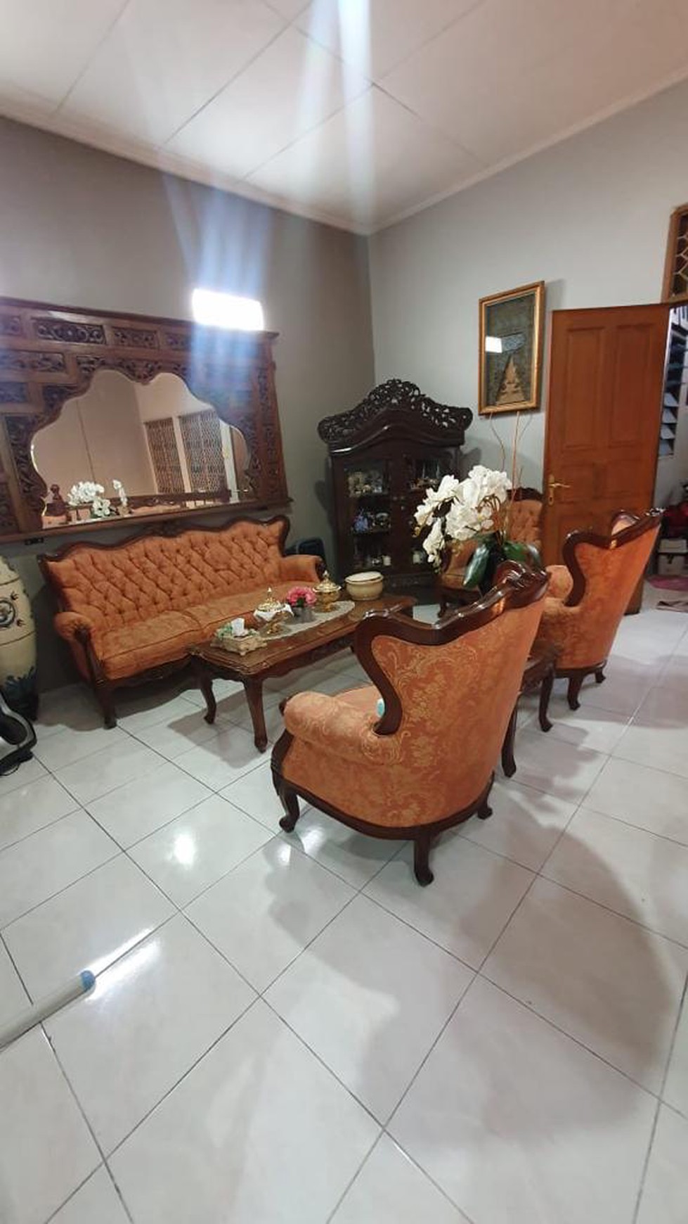 Dijual Rumah Bagus Di Jl M Saidi Raya, Pesanggrahan, Jakarta Selatan