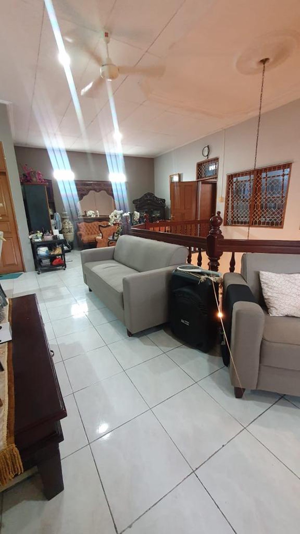 Dijual Rumah Bagus Di Jl M Saidi Raya, Pesanggrahan, Jakarta Selatan