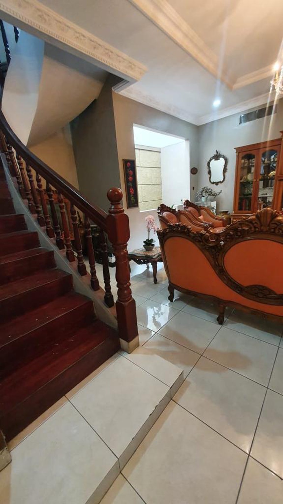 Dijual Rumah Bagus Di Jl M Saidi Raya, Pesanggrahan, Jakarta Selatan