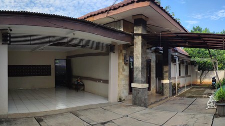 Dijual SEGERA Rumah Bagus Di Perum Kemang Kedaung, Pamulang, Tangerang Selatan