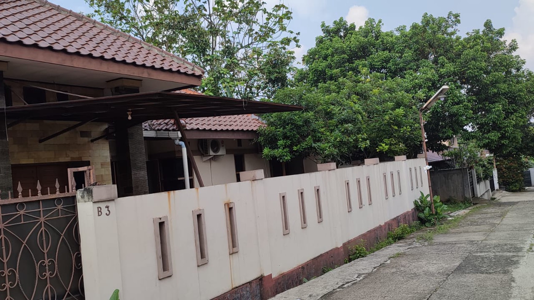 Dijual SEGERA Rumah Bagus Di Perum Kemang Kedaung, Pamulang, Tangerang Selatan