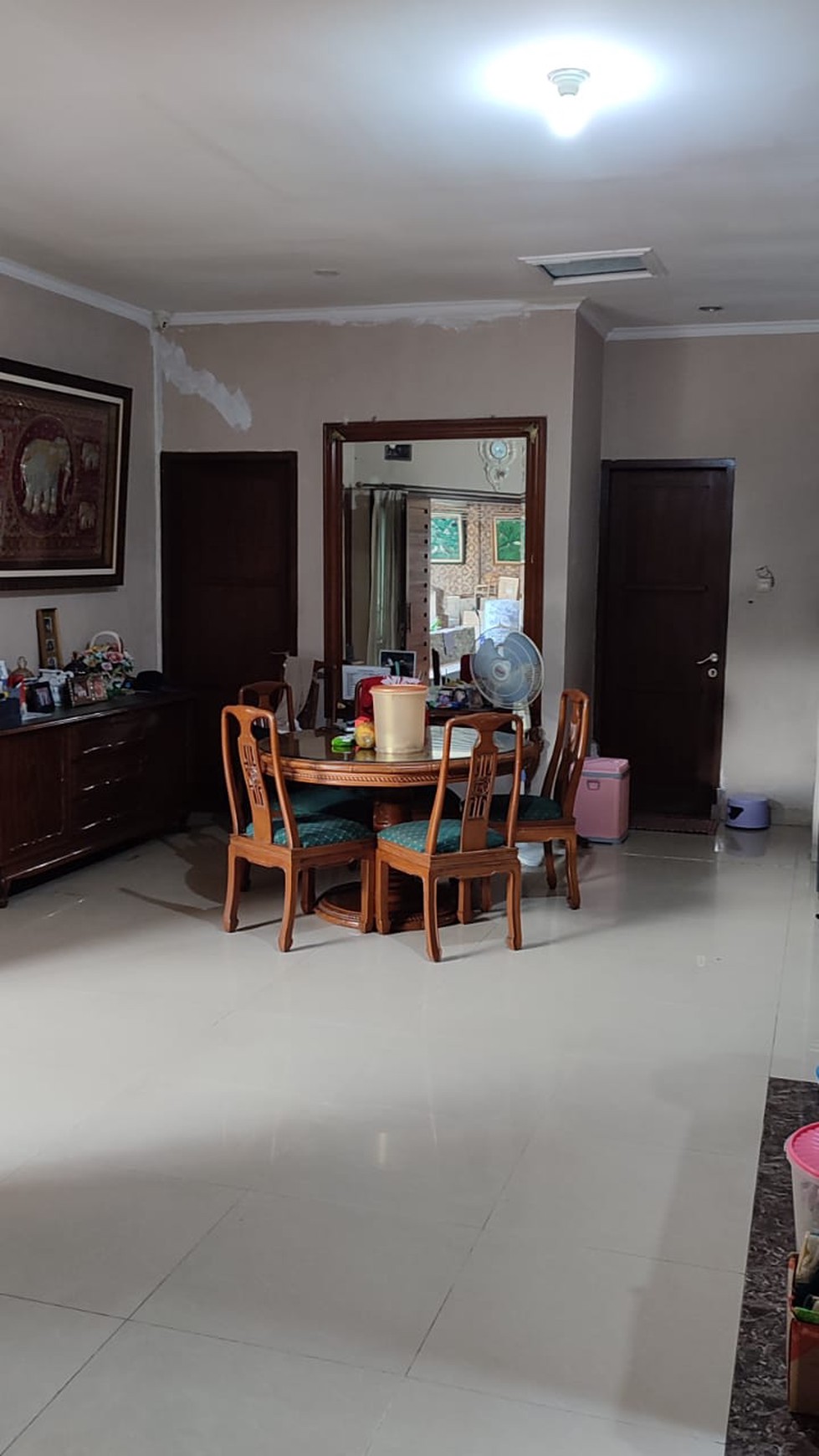 Dijual SEGERA Rumah Bagus Di Perum Kemang Kedaung, Pamulang, Tangerang Selatan