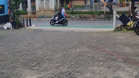 Dijual SEGERA Rumah Bagus Siap Huni di Jl. Buncit Raya, Mapang, Jakarta Selatan