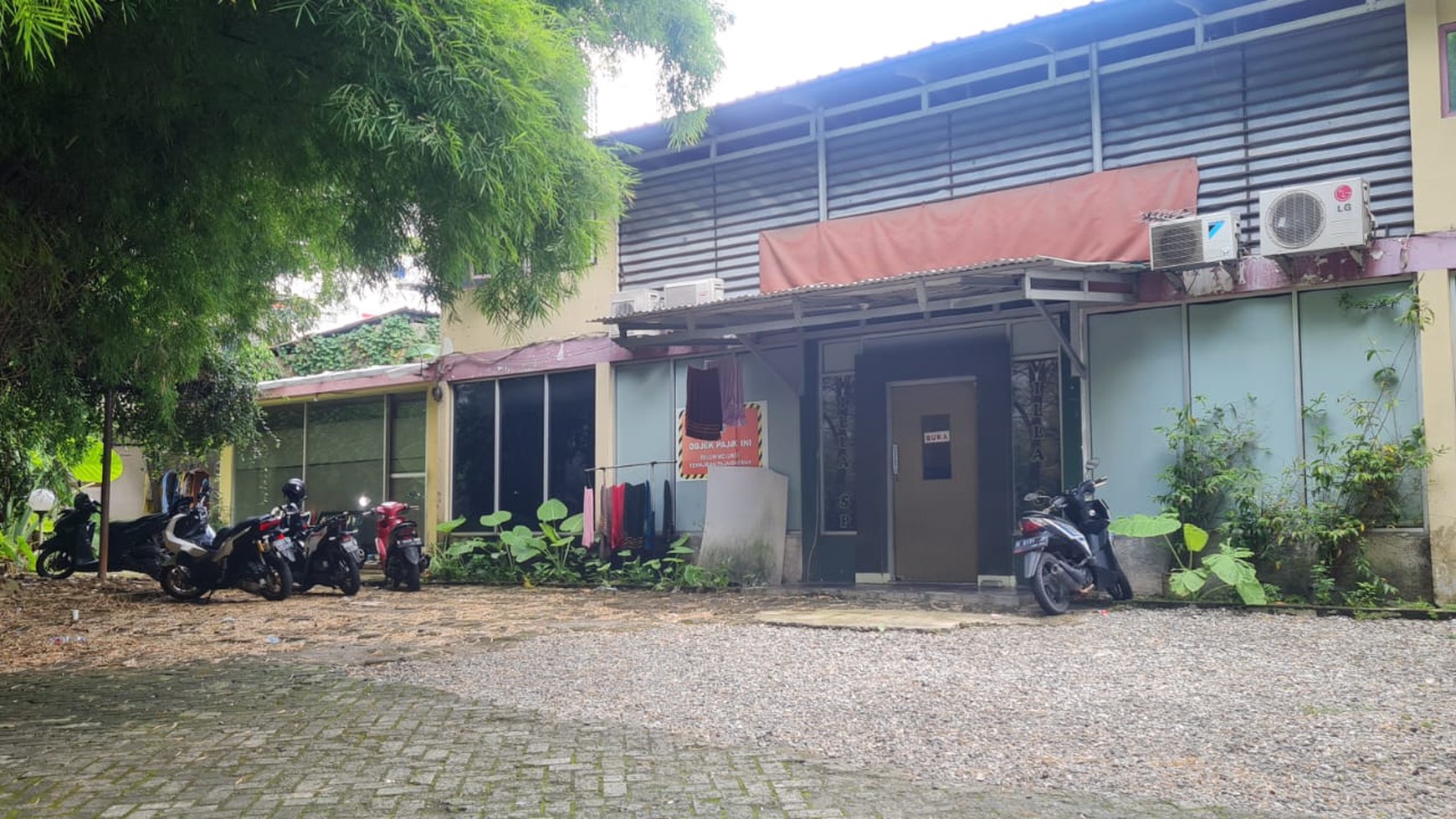 Dijual SEGERA Rumah Bagus Siap Huni di Jl. Buncit Raya, Mapang, Jakarta Selatan