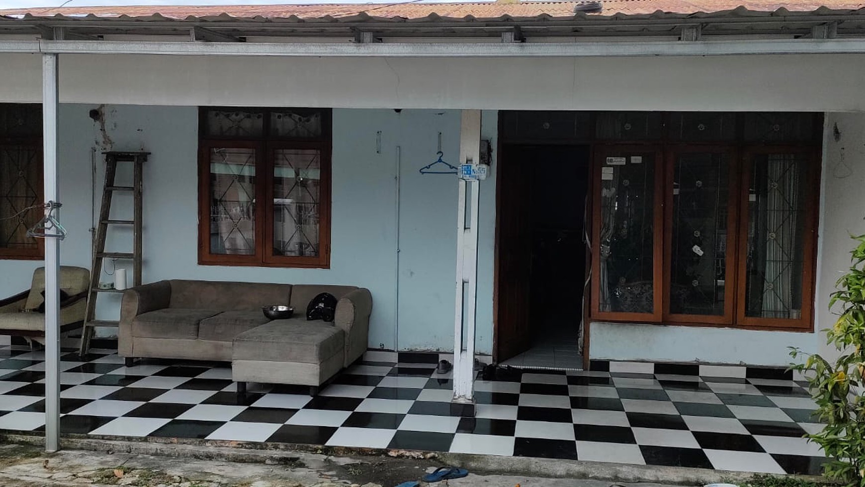  Rumah Siap Huni beserta Rumah petak dan ruko di Pekan baru, Riau