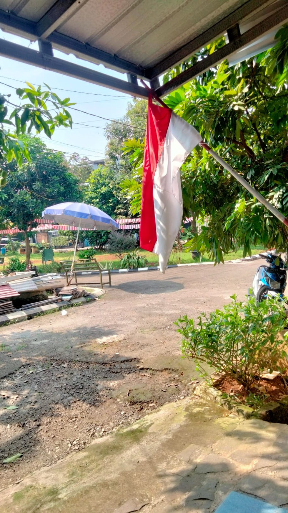 Rumah Bagus Di Villa Jati Persada, Cluster The Regent, Jl Kerinci Pamulang