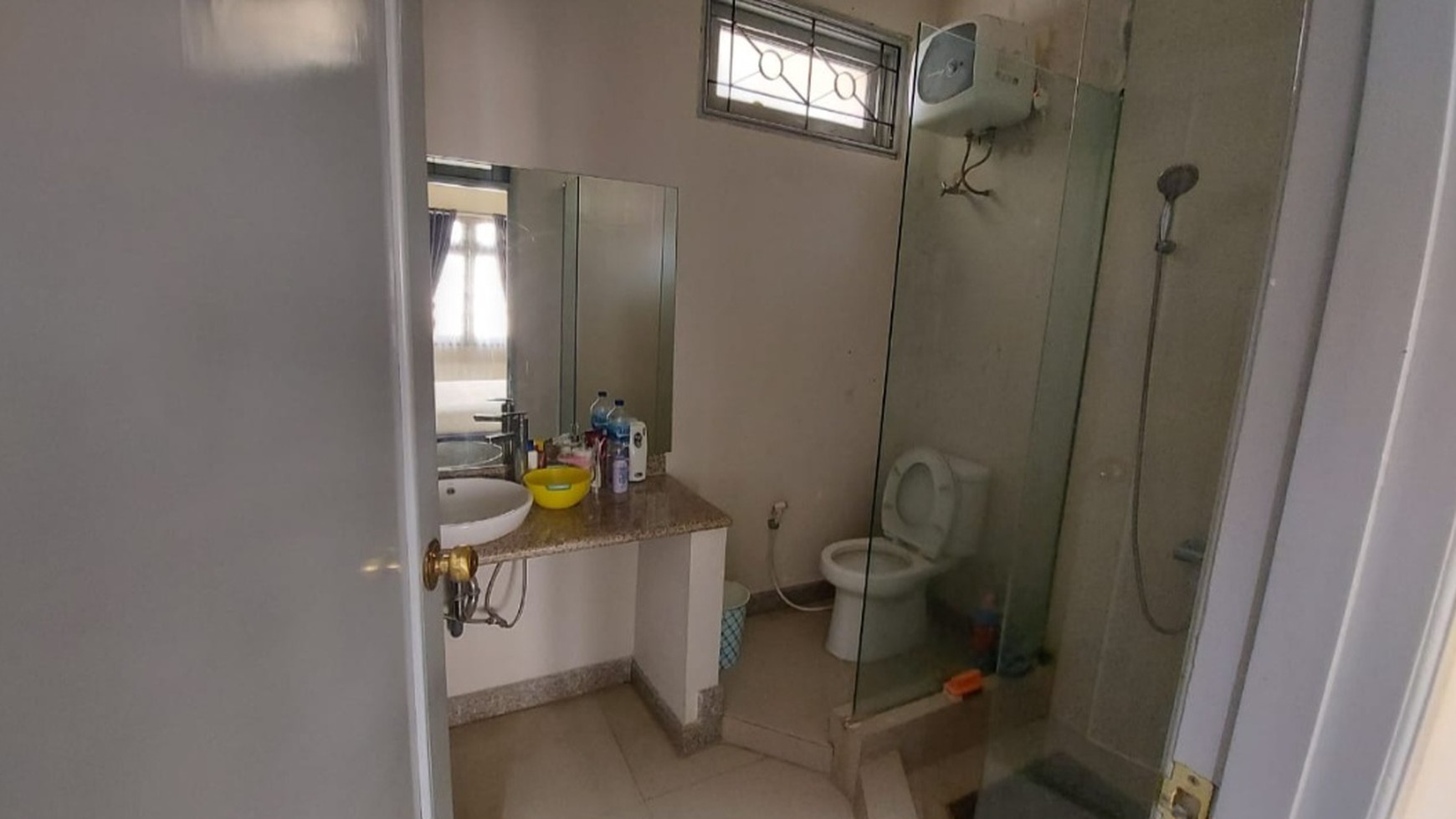 Rumah Graha Famili Surabaya MURAH Rp.16 jt/m2 Cantik Siap Huni