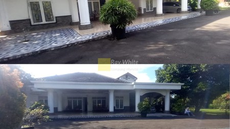 Dijual Rumah Siap Huni Di Belakang Bakso Sony Jl. Sultan Agung