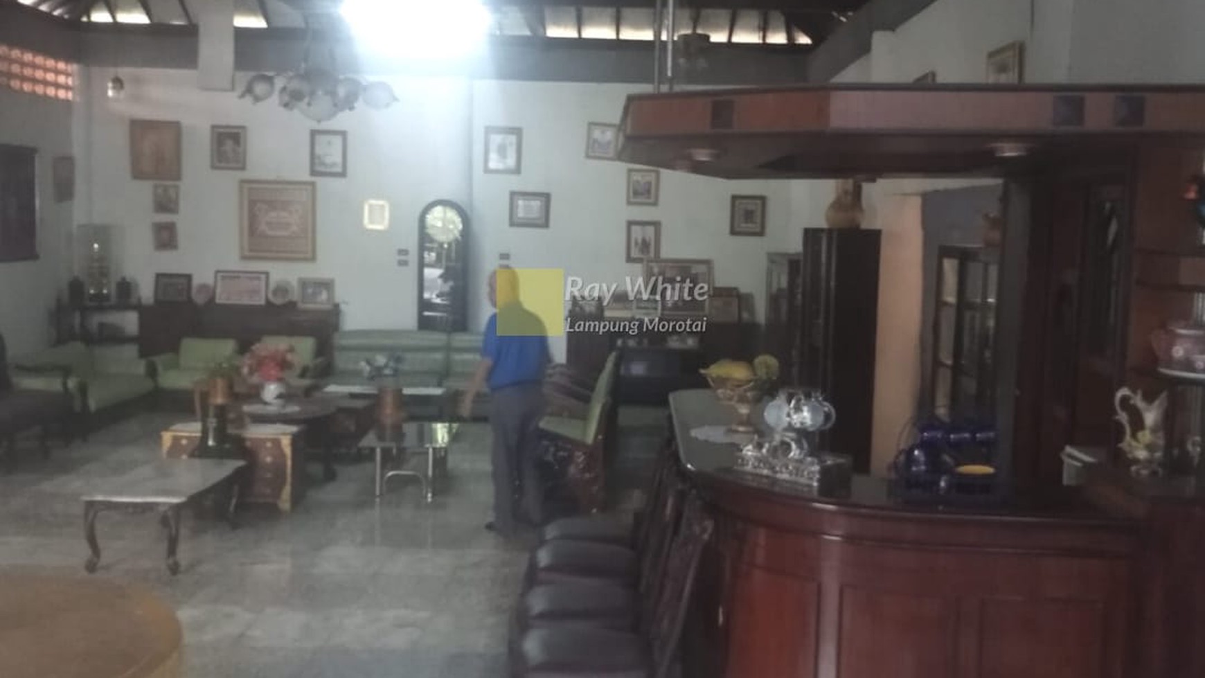 Dijual Rumah Siap Huni Di Belakang Bakso Sony Jl. Sultan Agung