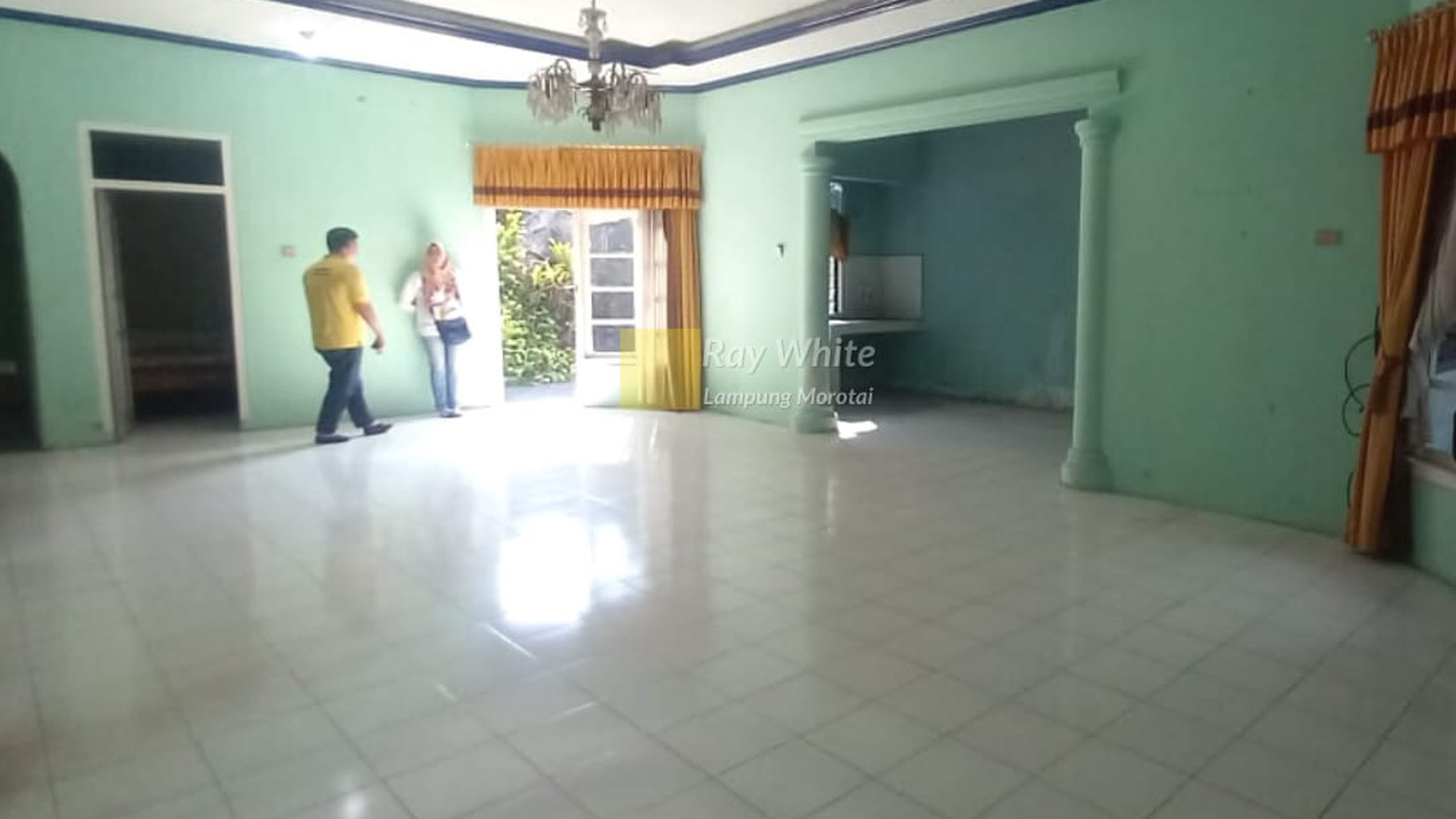 Dijual Rumah Siap Huni Di Belakang Bakso Sony Jl. Sultan Agung