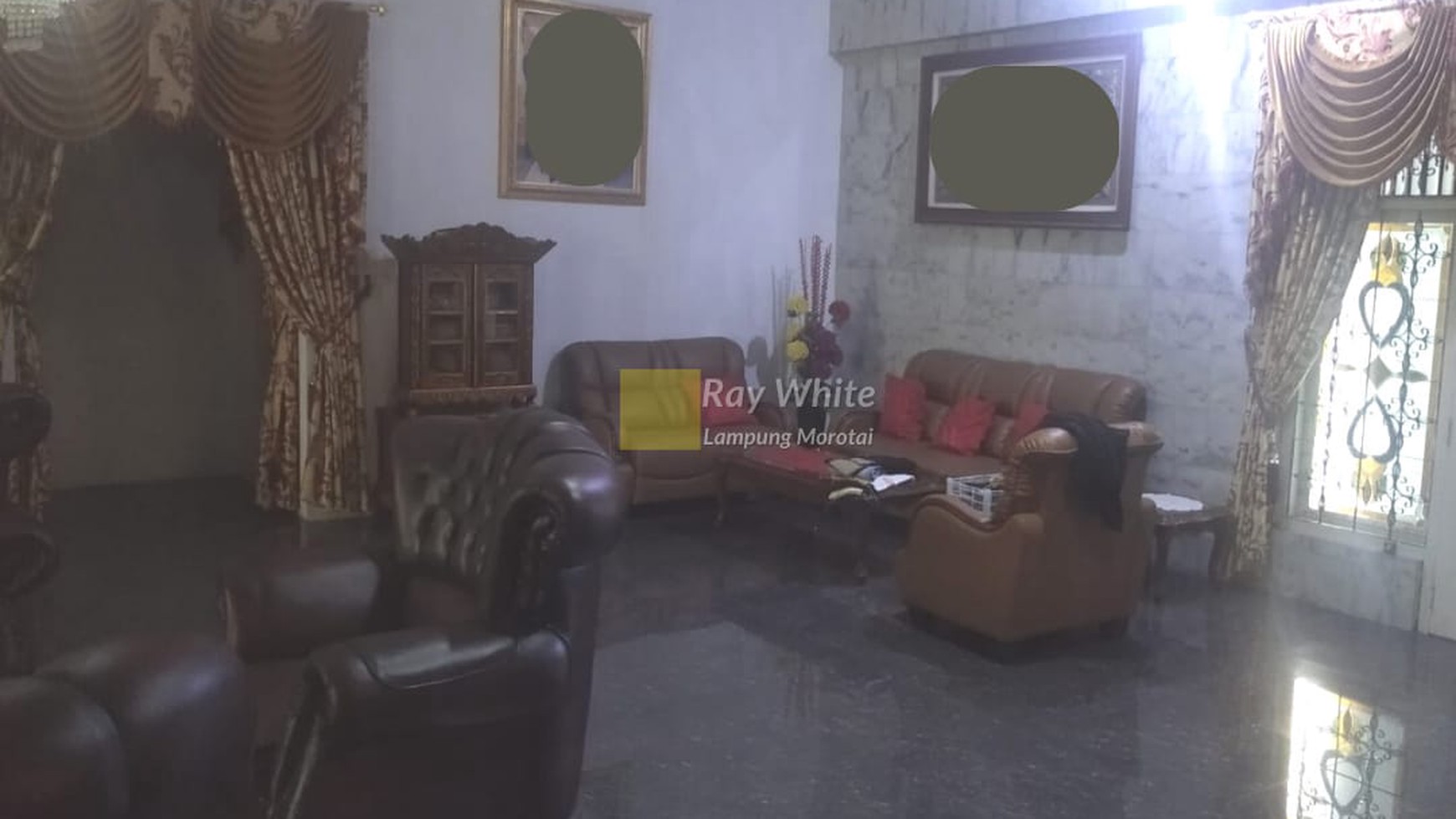 Dijual Rumah Siap Huni Di Belakang Bakso Sony Jl. Sultan Agung