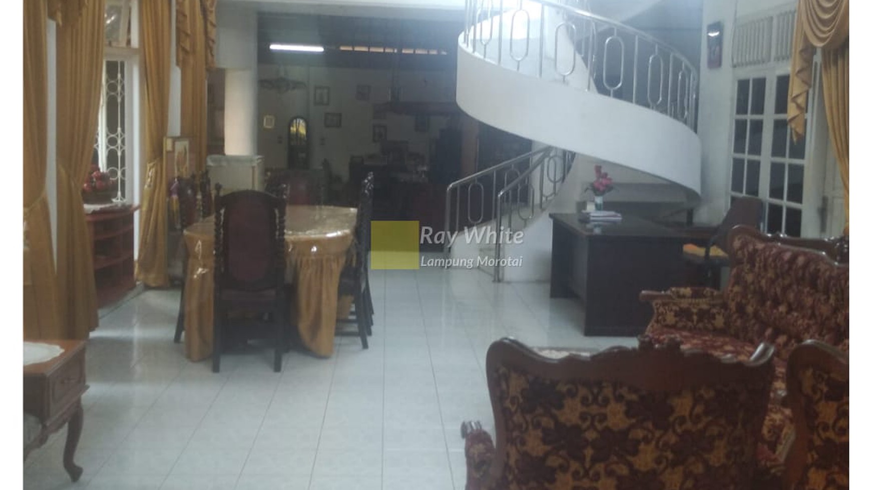 Dijual Rumah Siap Huni Di Belakang Bakso Sony Jl. Sultan Agung