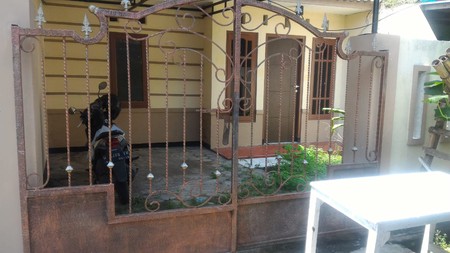 Dijual rumah di Puri Indah Sidoarjo