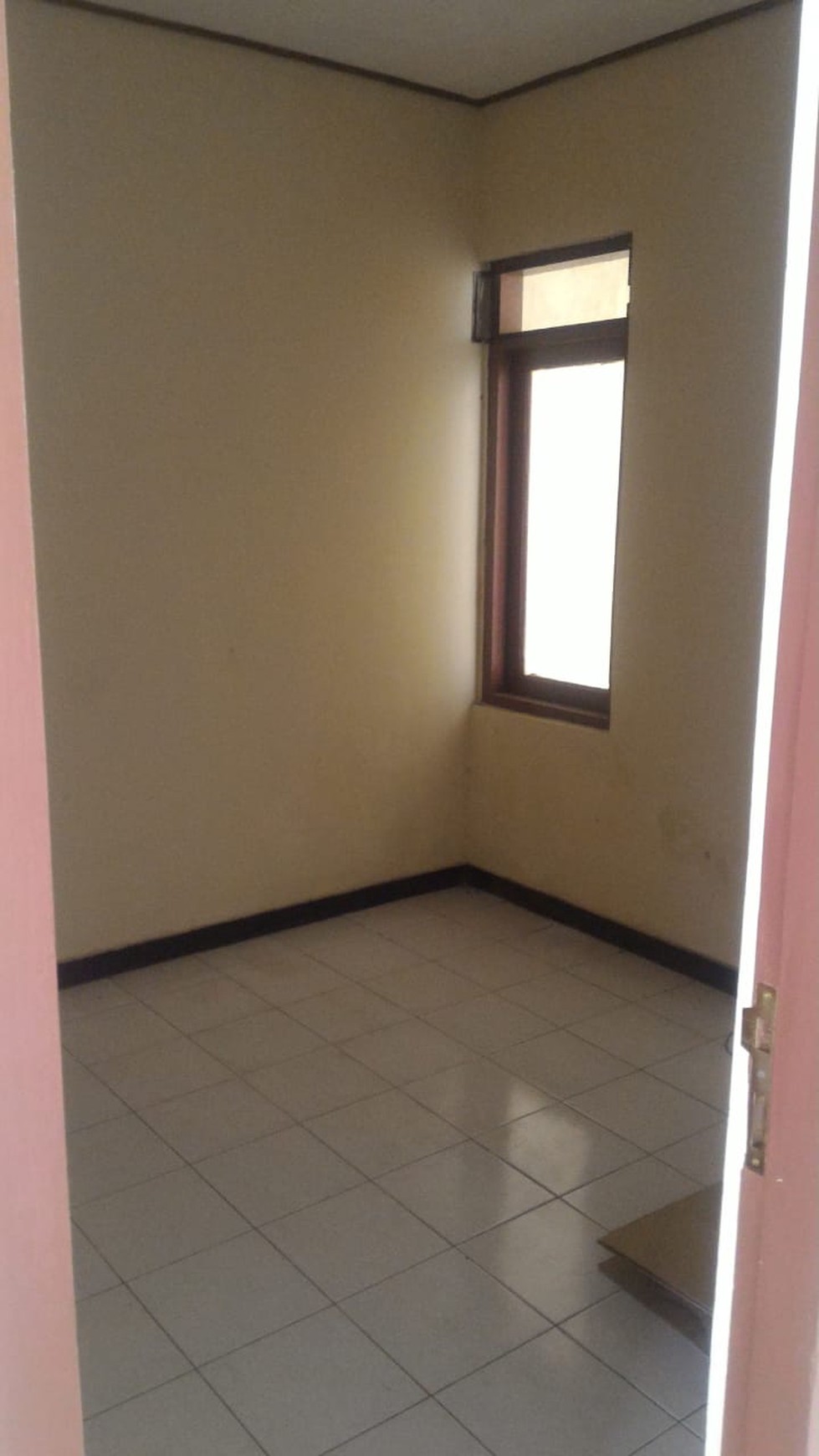 Dijual rumah di Puri Indah Sidoarjo