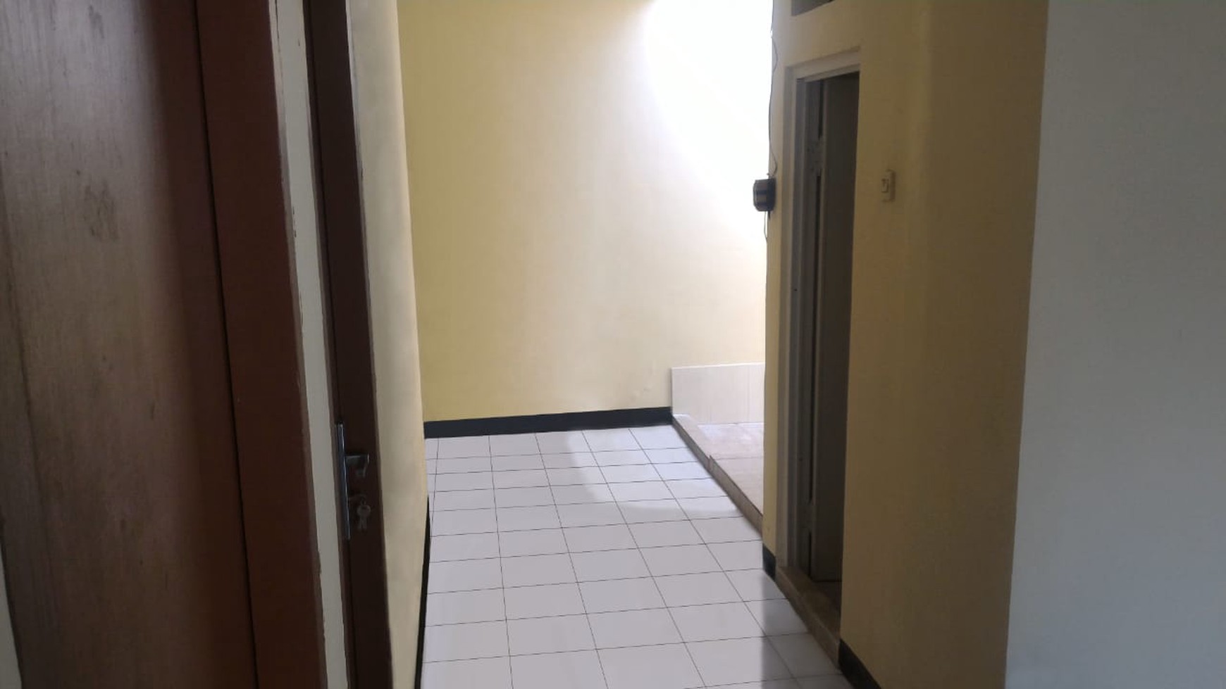 Dijual rumah di Puri Indah Sidoarjo