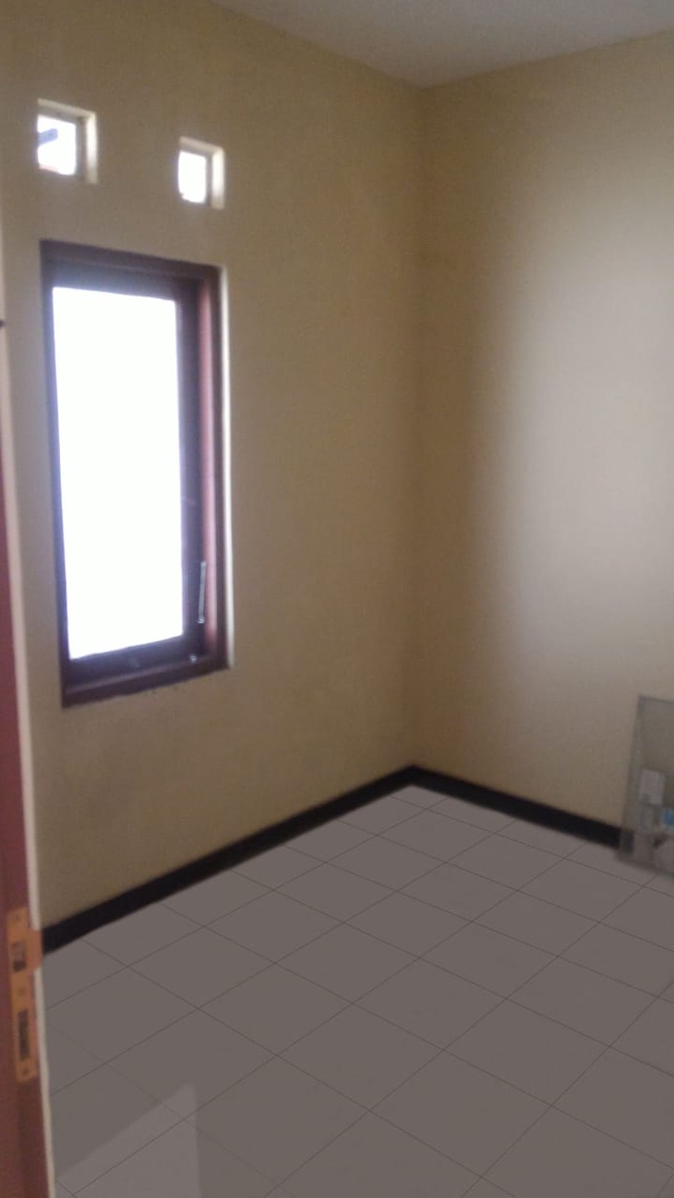 Dijual rumah di Puri Indah Sidoarjo