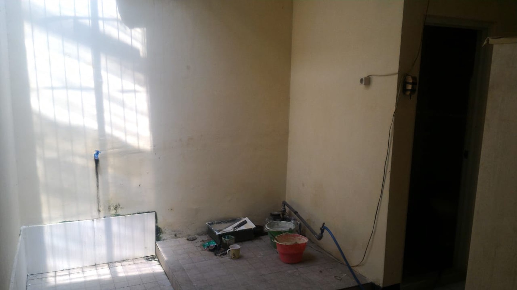 Dijual rumah di Puri Indah Sidoarjo