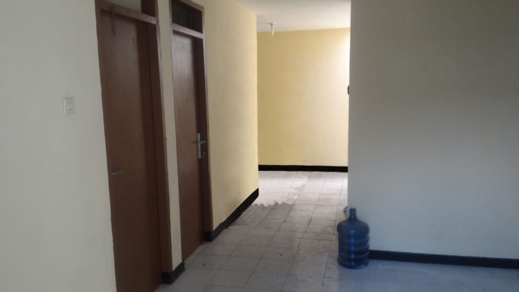 Dijual rumah di Puri Indah Sidoarjo