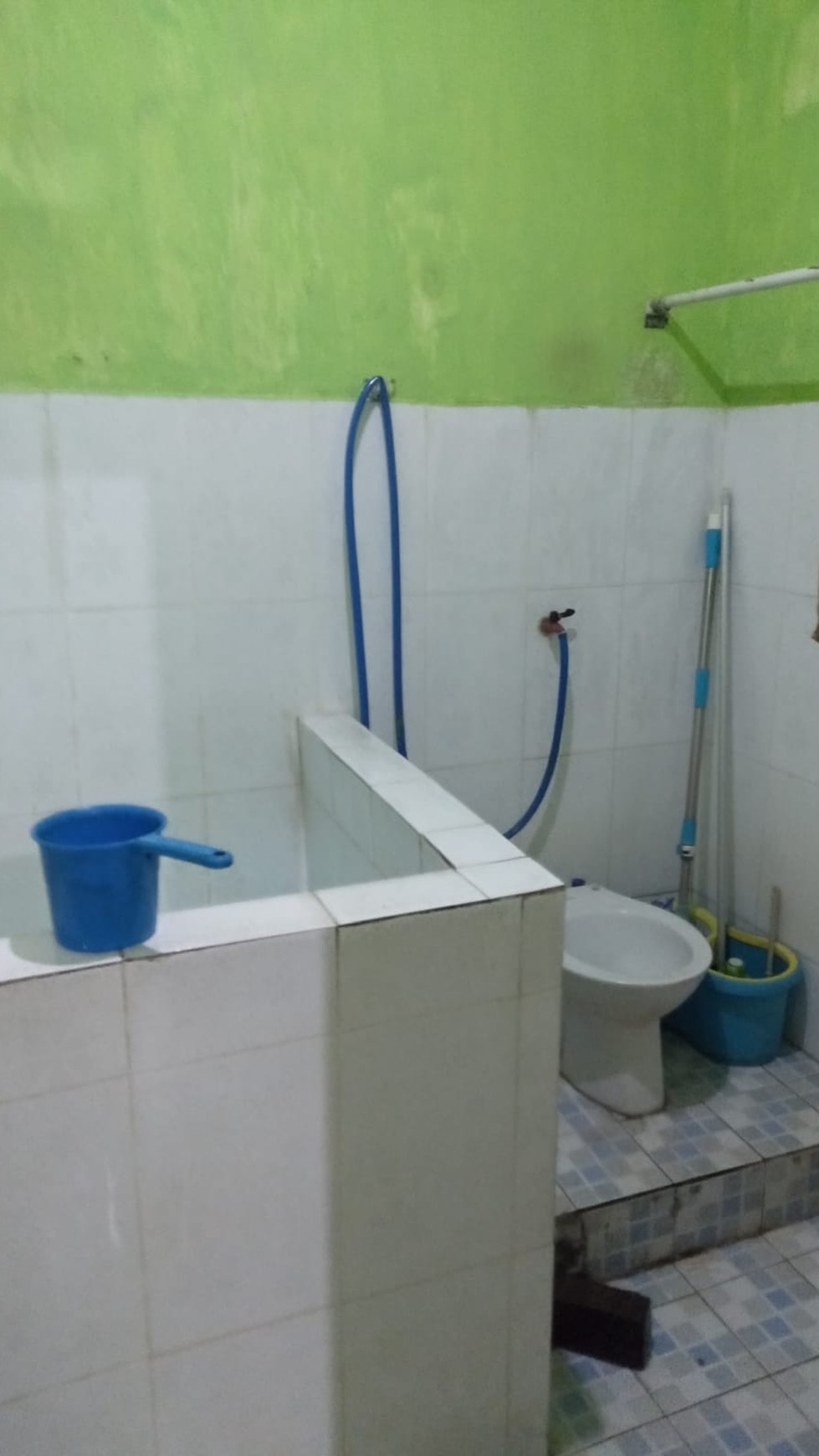 Dijual rumah di perum puri indah suko sidoarjo.