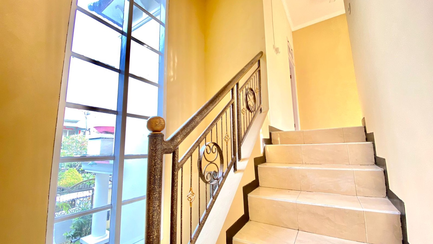 Dijual Rumah di Perum Pondok Mutiara Regency