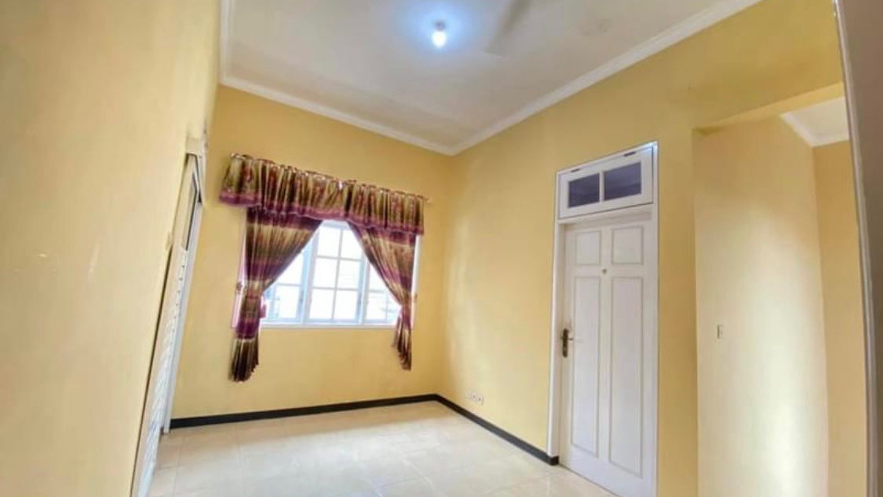 Dijual Rumah di Perum Pondok Mutiara Regency