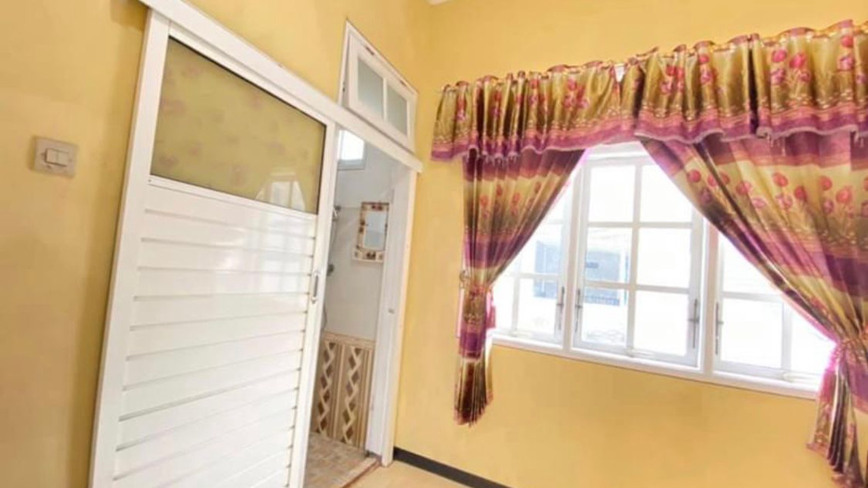 Dijual Rumah di Perum Pondok Mutiara Regency