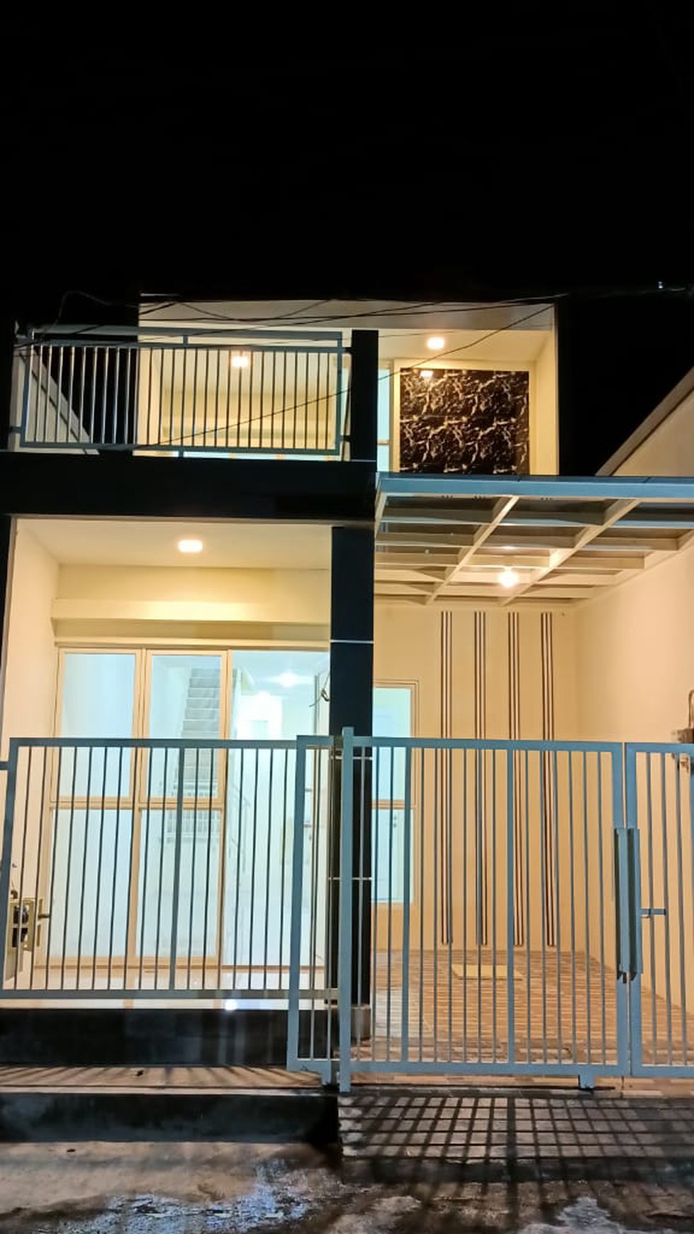 Dijual Rumah di Perum Taman Pinang Sidoarjo