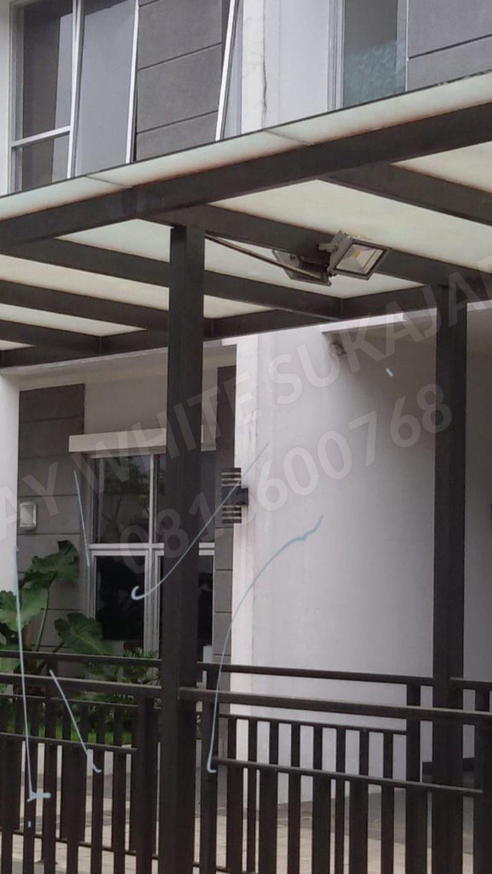 DIJUAL!! SPECIAL PRICE TOWN HOUSE BALI PASTEUR