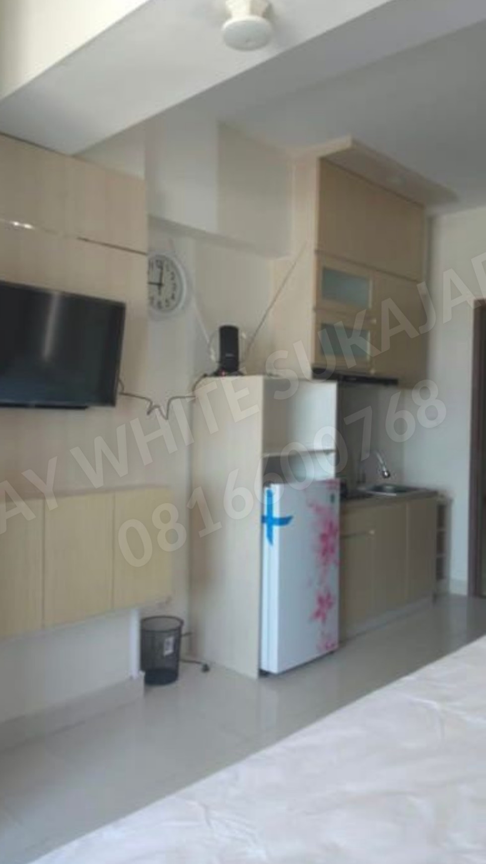 For Sale  Apartemen Easton Park Jatinangor