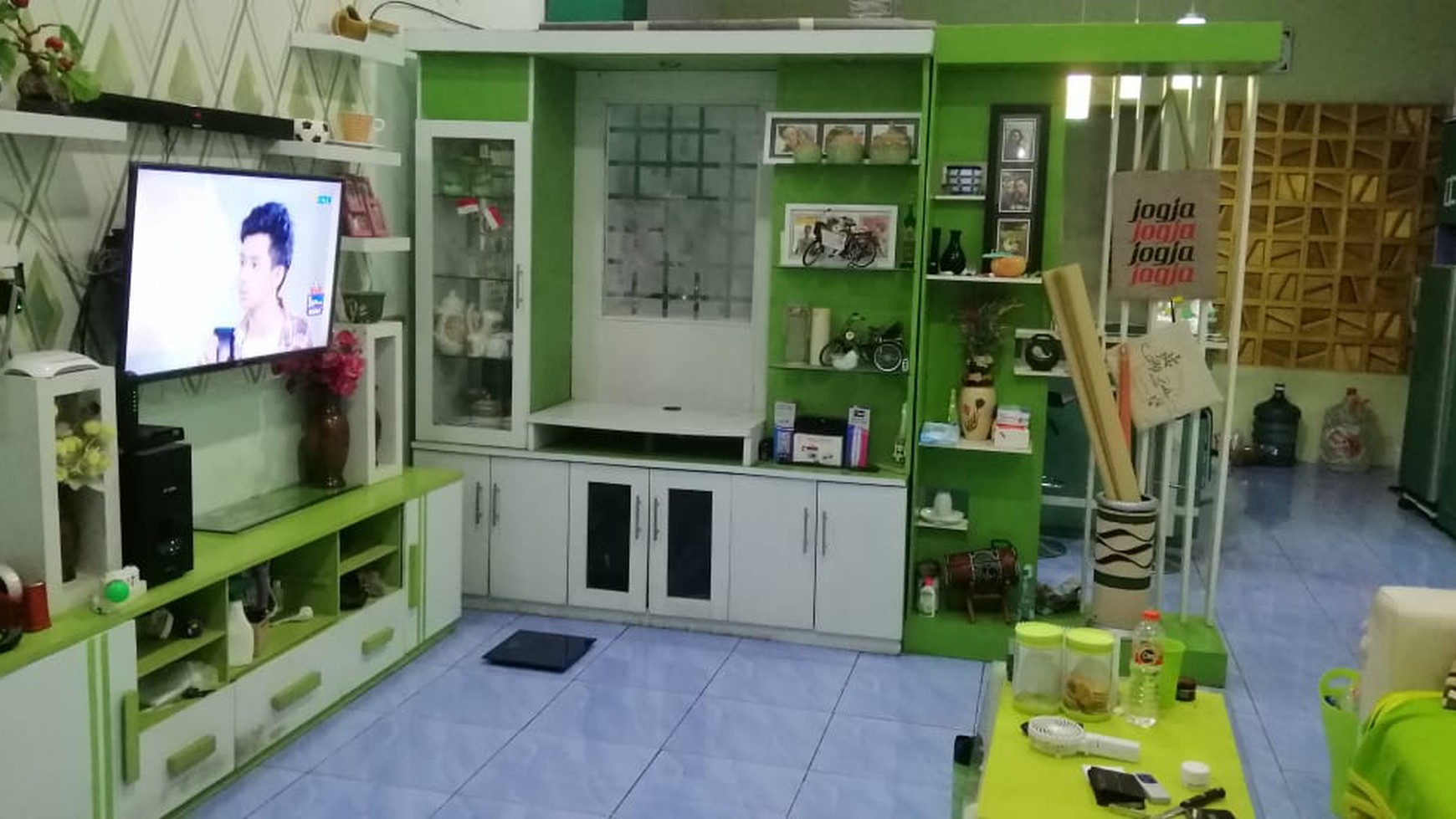 Dijual Rumah di Perum Pesona Permata Gading 2