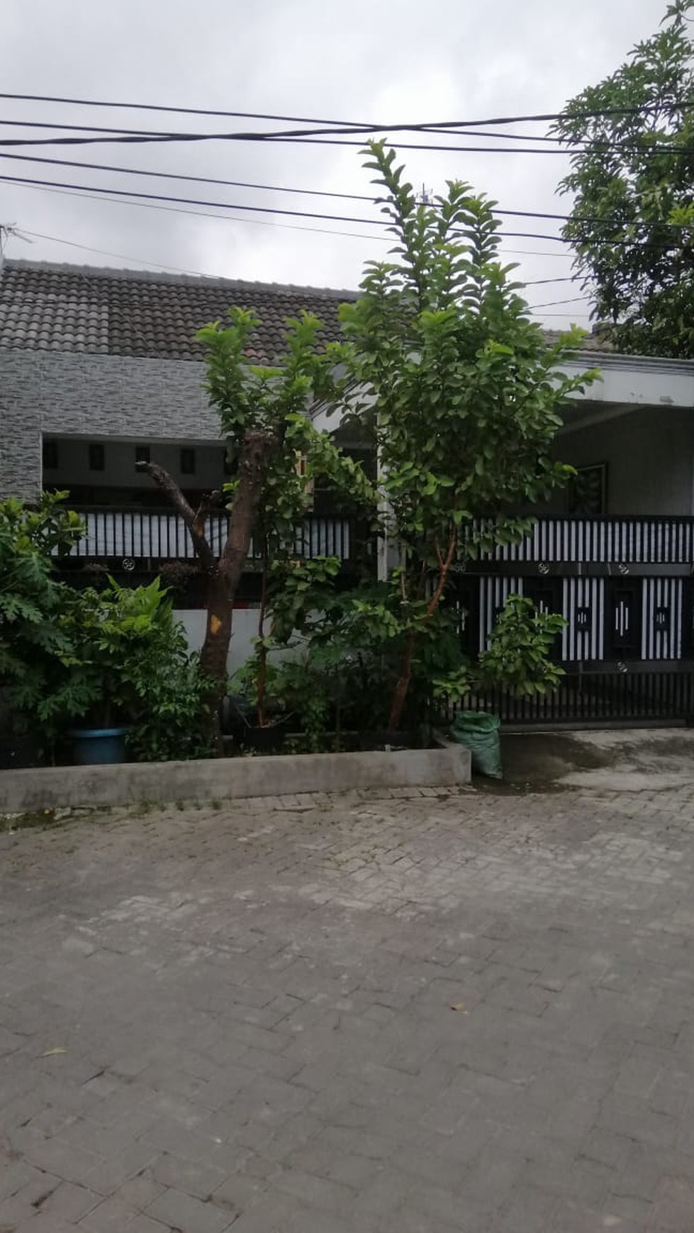 Dijual Rumah di Perum Pesona Permata Gading 2