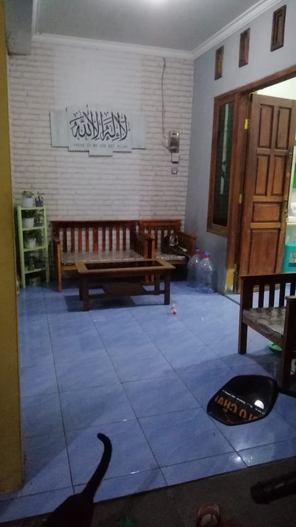 Dijual Rumah di Perum Pesona Permata Gading 2